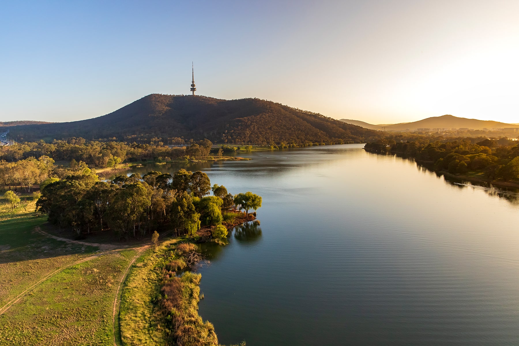 Mick Barlow Property Trusted Real Estate Agent Ainslie, Canberra